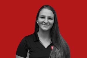 Alexis Officer Photo 2015