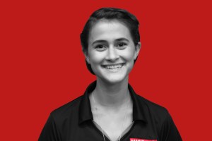 Cara Officer Photo 2015