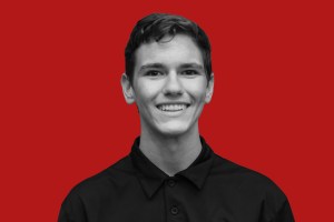 Mikey Officer Photo 2015