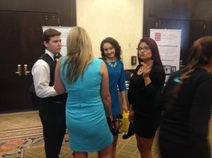 Man on the Street Team