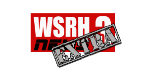 WSRH Extra Logo HD