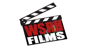 WSRH Films Logo